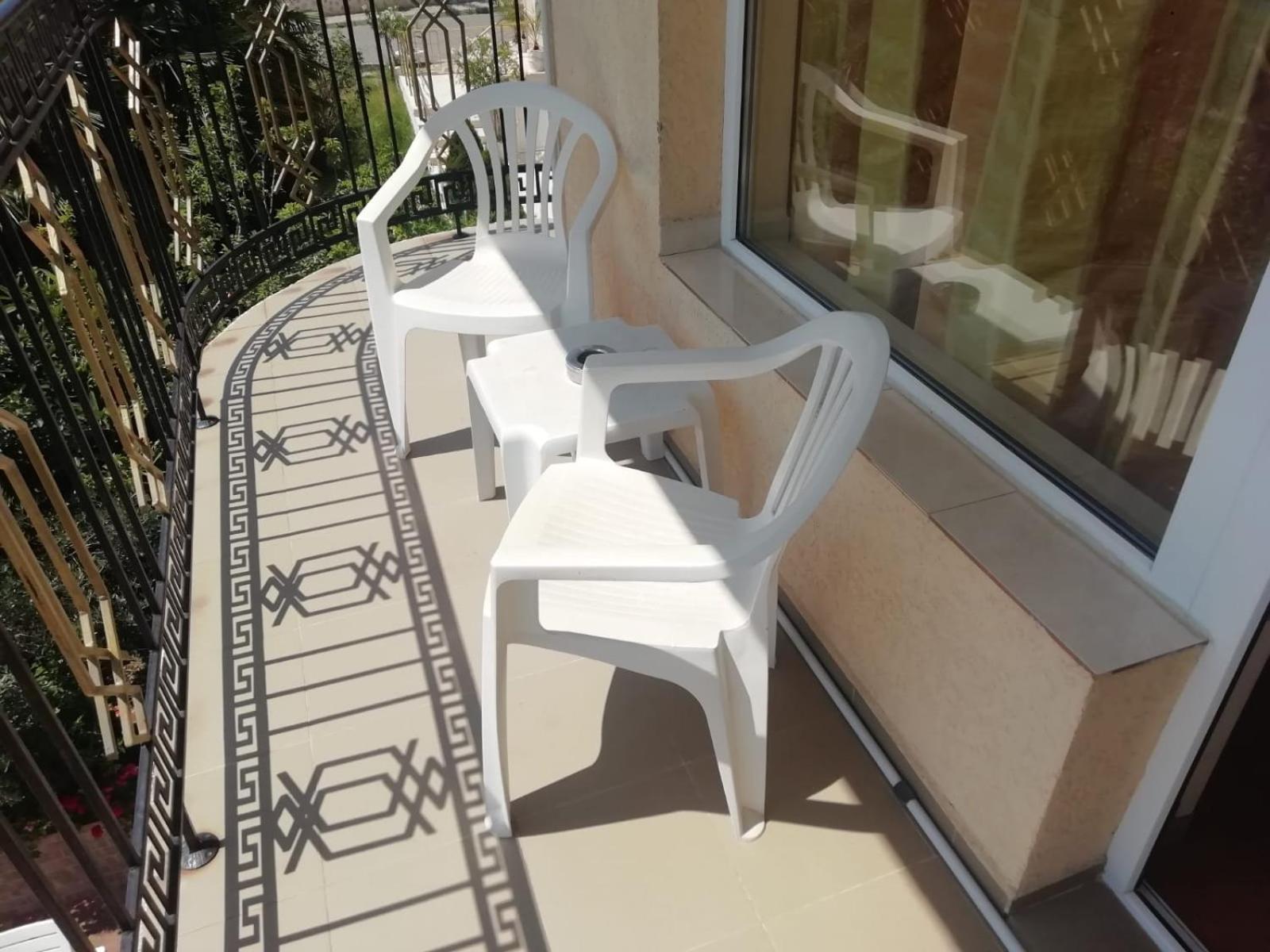 Family Hotel Mimosa Tsarevo Εξωτερικό φωτογραφία