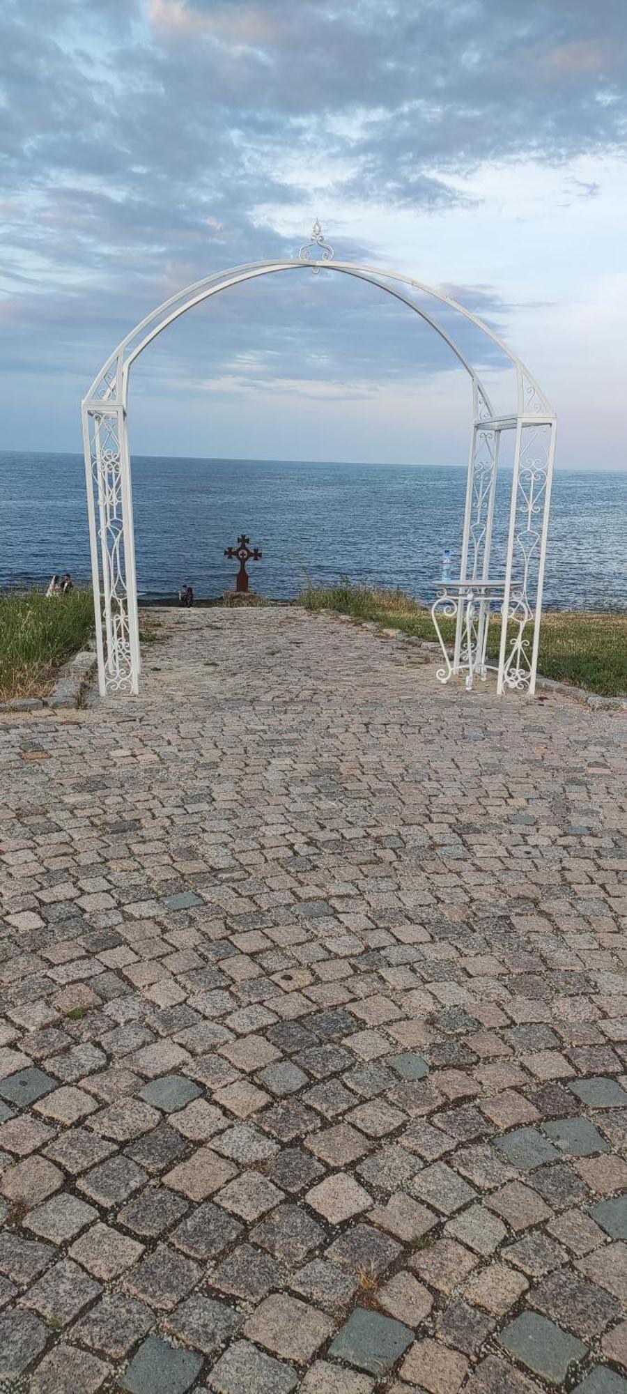 Family Hotel Mimosa Tsarevo Εξωτερικό φωτογραφία