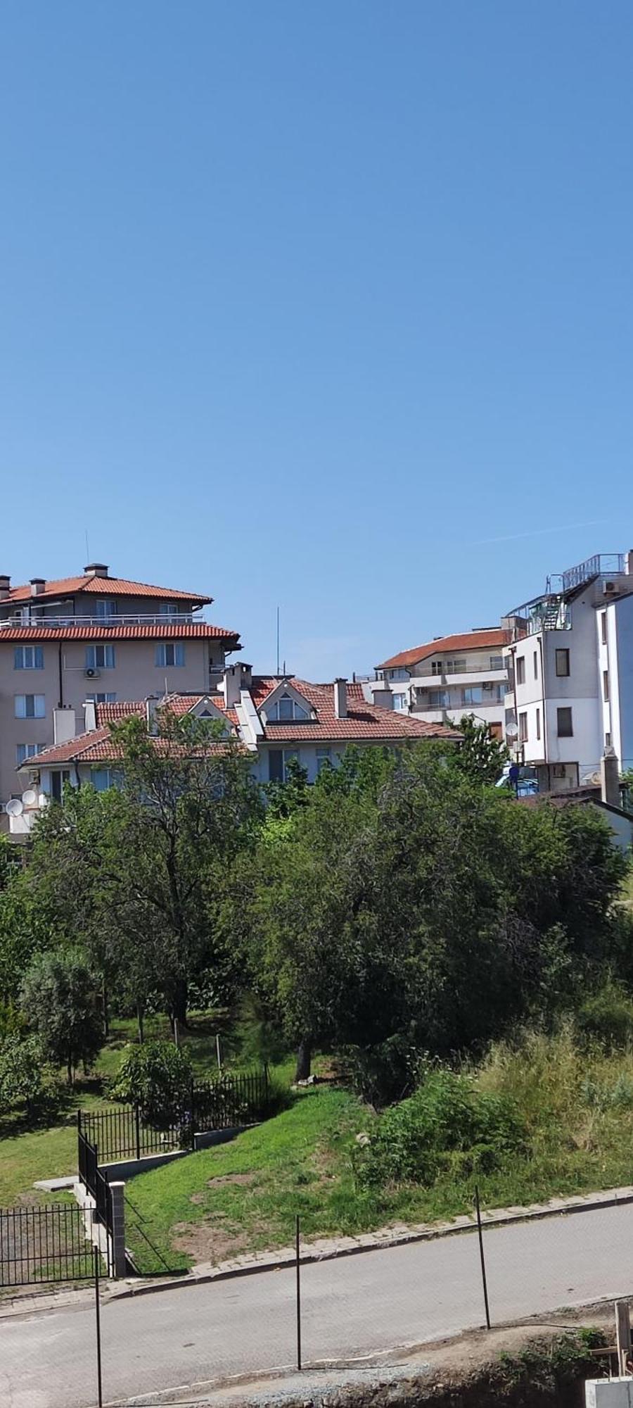 Family Hotel Mimosa Tsarevo Εξωτερικό φωτογραφία